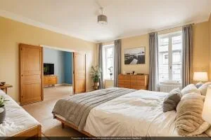 Appartement à Nantes — vignette 6