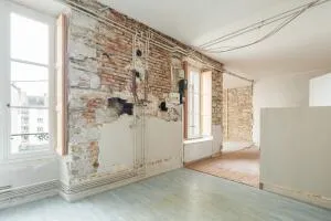 Appartement à Nantes — vignette 7