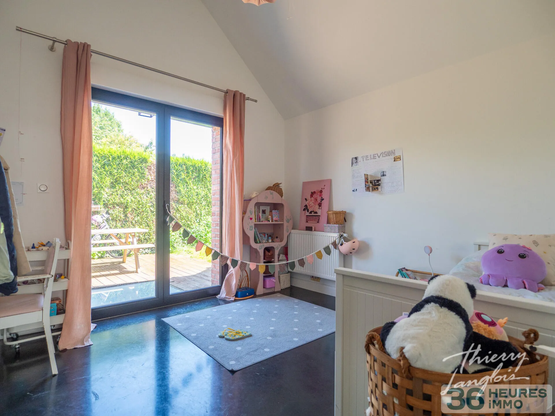 Maison à Fretin — vignette 5