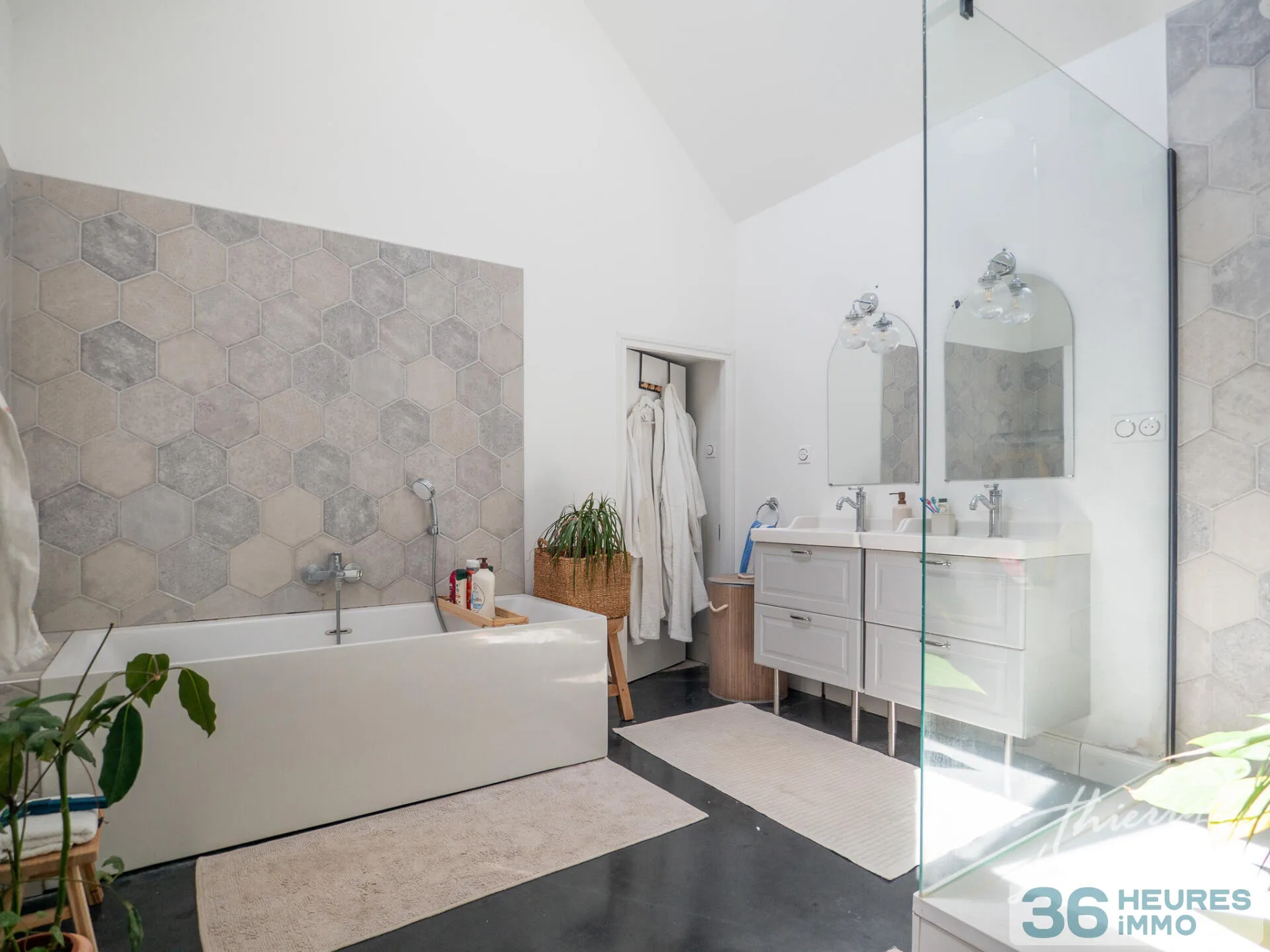 Maison à Fretin — vignette 7