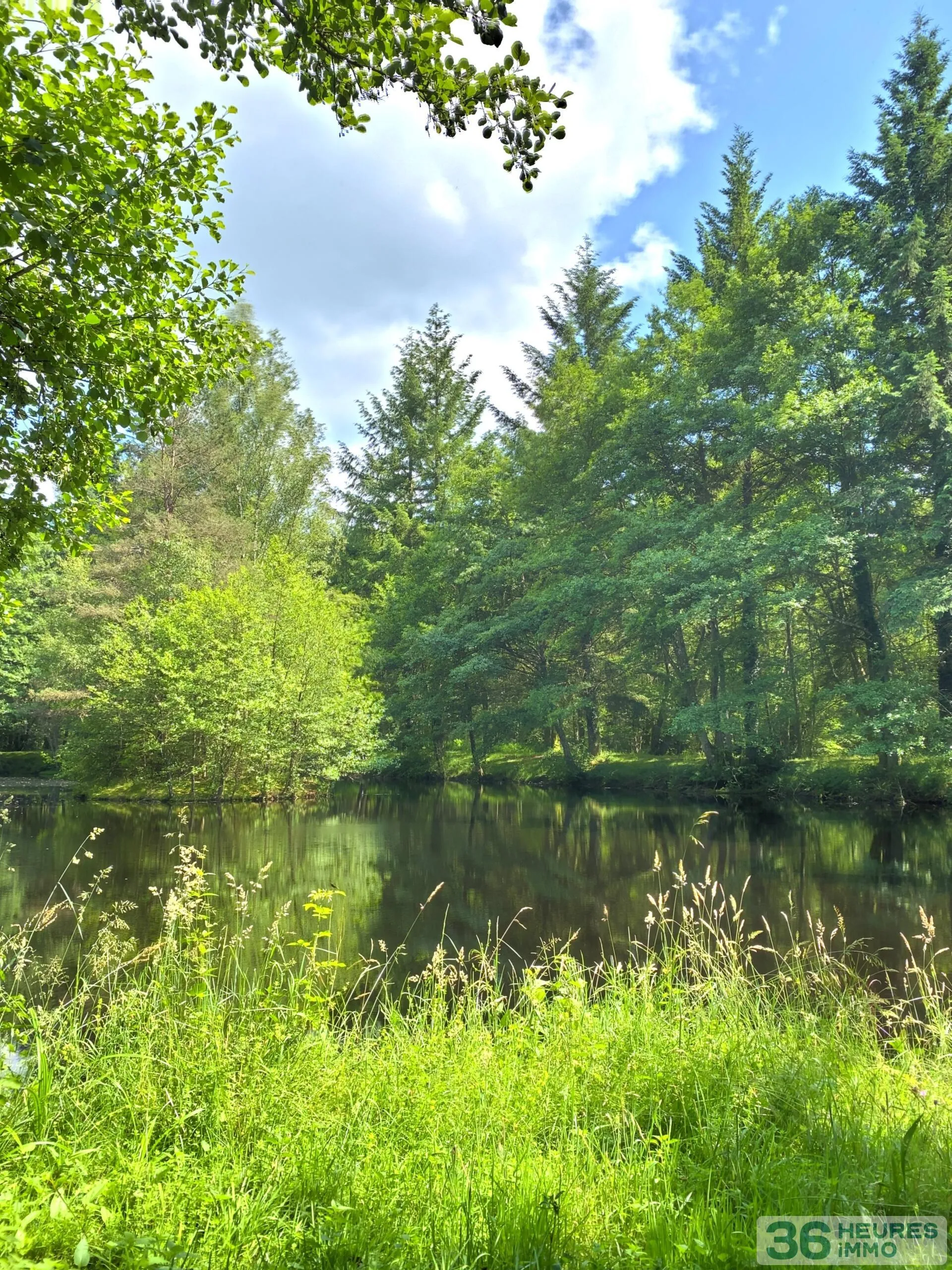 Propriété à Champeau-en-Morvan — vignette 2