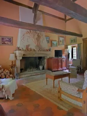 Propriété à Champeau-en-Morvan — vignette 4
