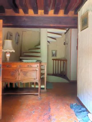 Propriété à Champeau-en-Morvan — vignette 6