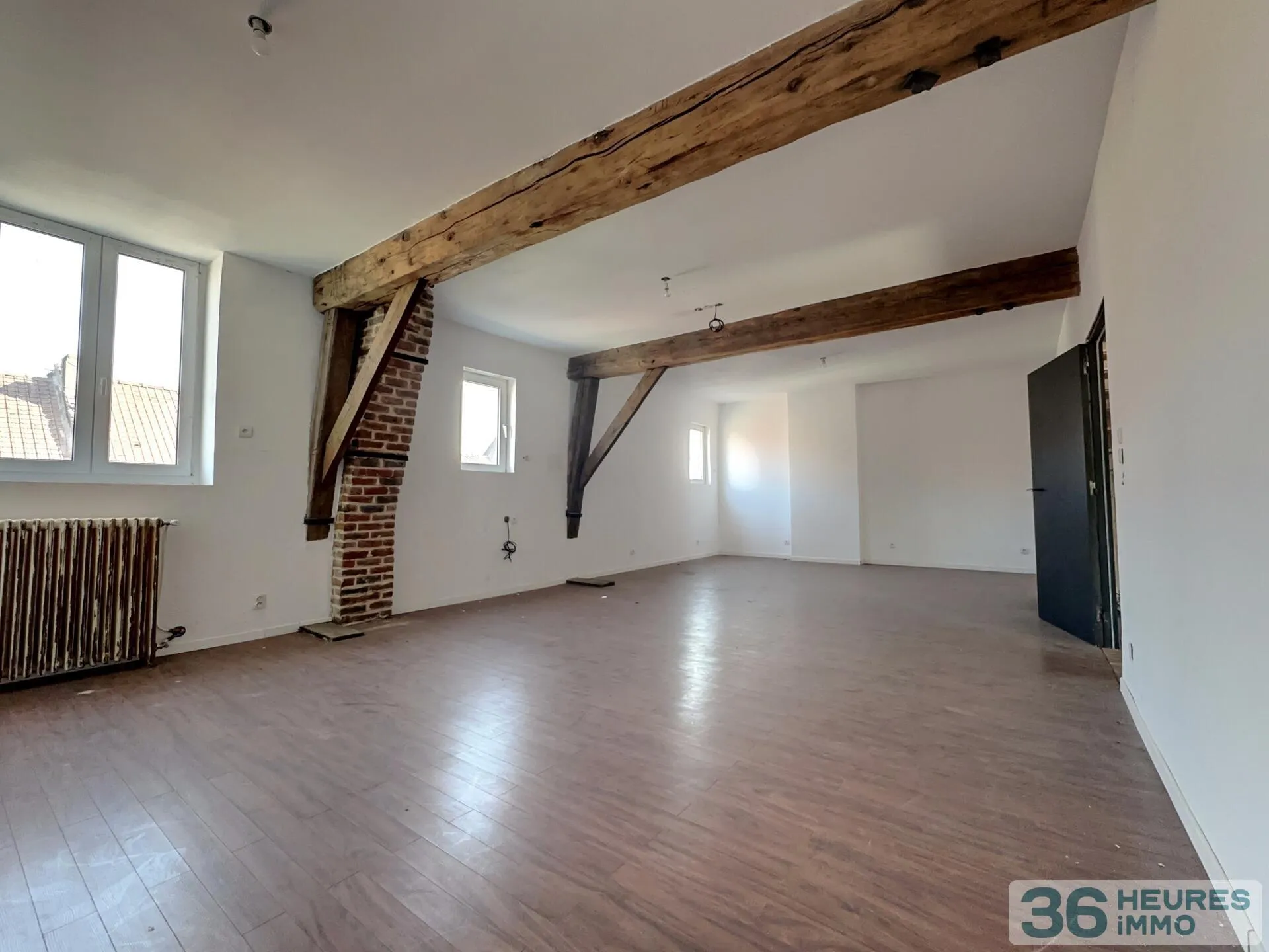 Maison à Roubaix — vignette 2