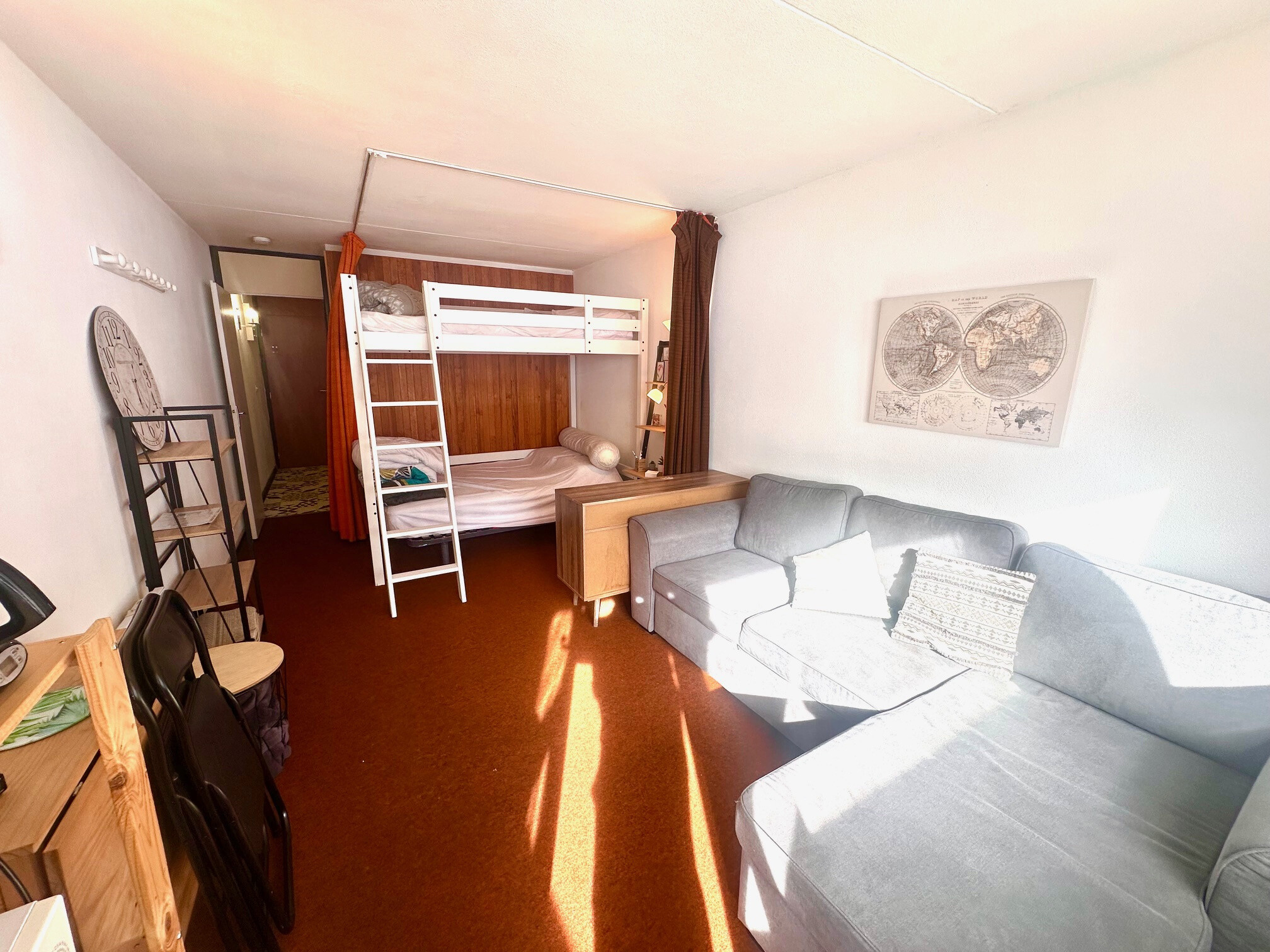 Appartement à Bagnères-de-Bigorre — vignette 2