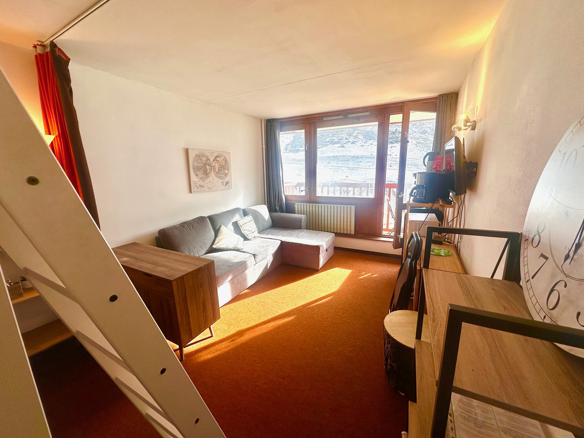 Appartement à Bagnères-de-Bigorre — vignette 3
