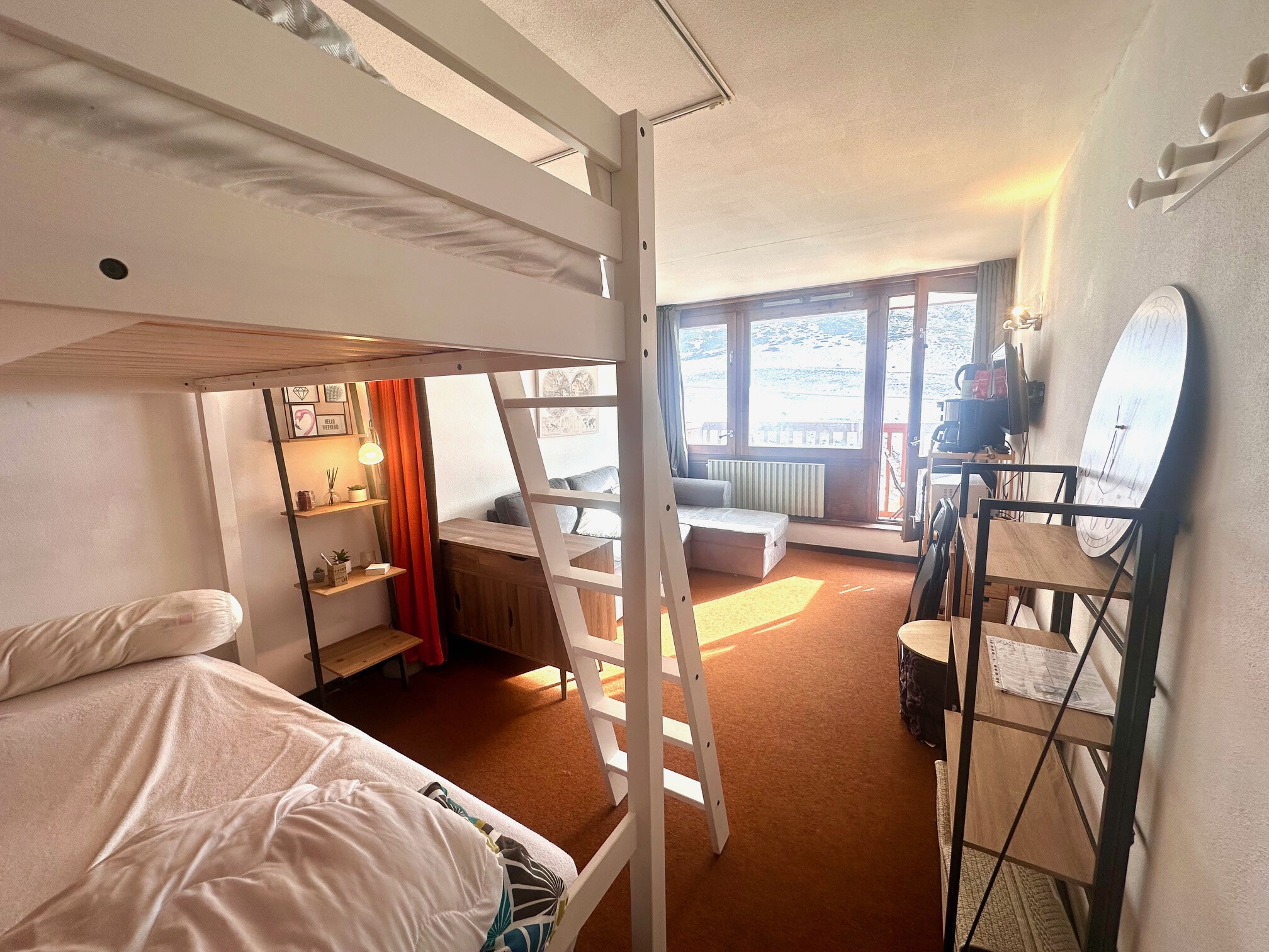 Appartement à Bagnères-de-Bigorre — vignette 4