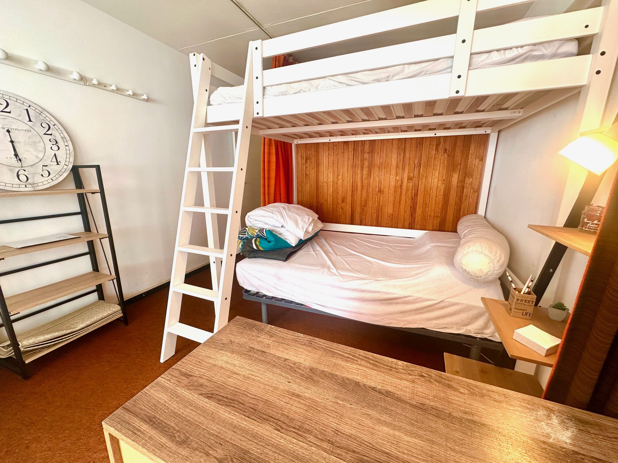 Appartement à Bagnères-de-Bigorre — vignette 5