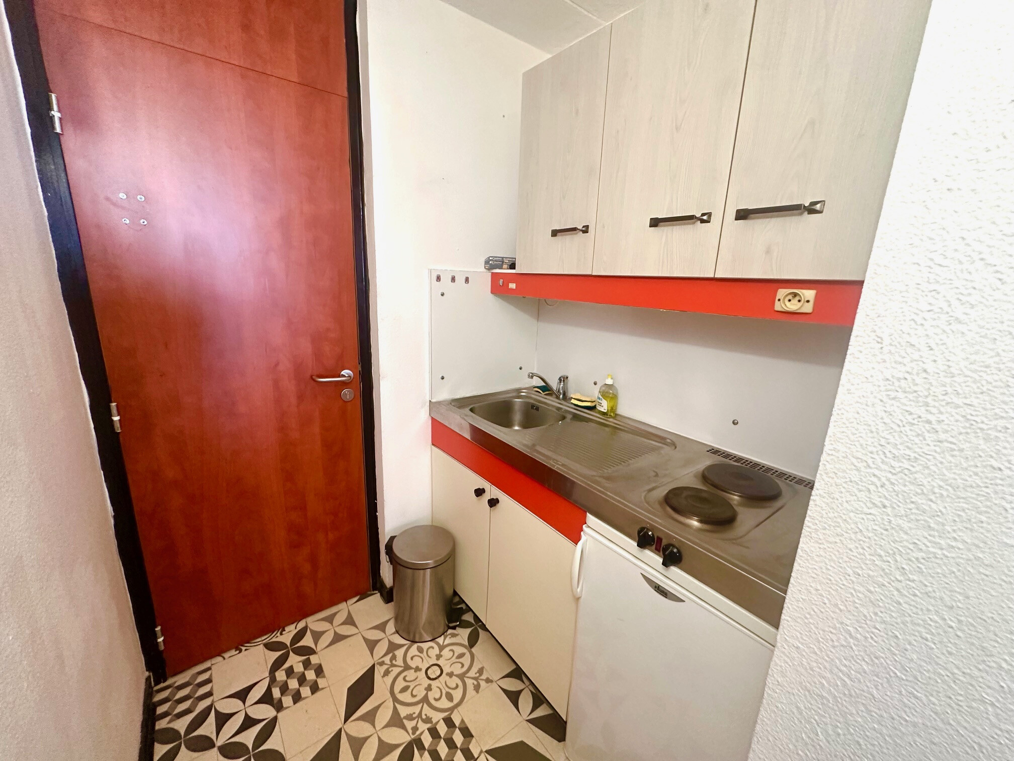 Appartement à Bagnères-de-Bigorre — vignette 6
