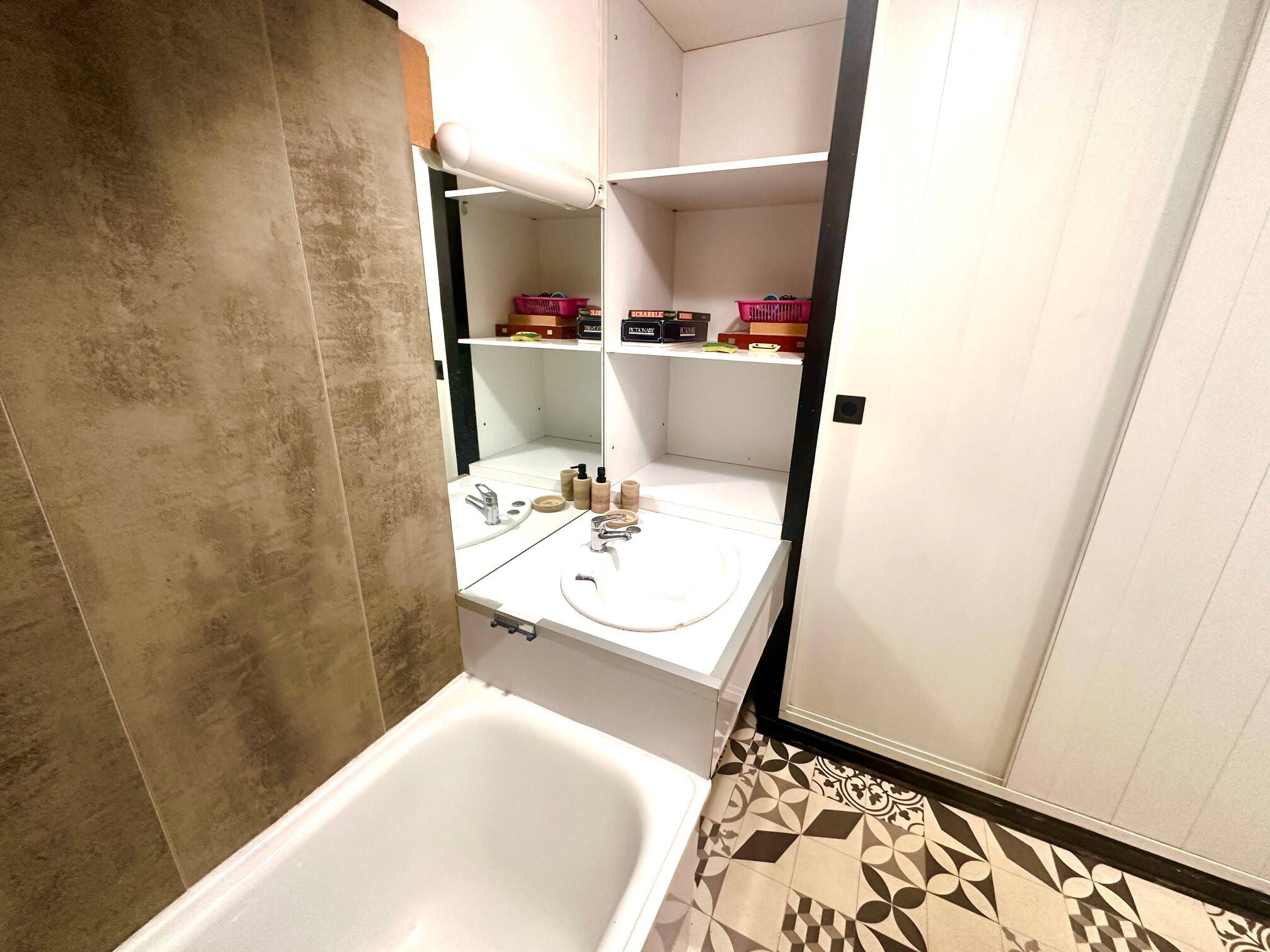 Appartement à Bagnères-de-Bigorre — vignette 8