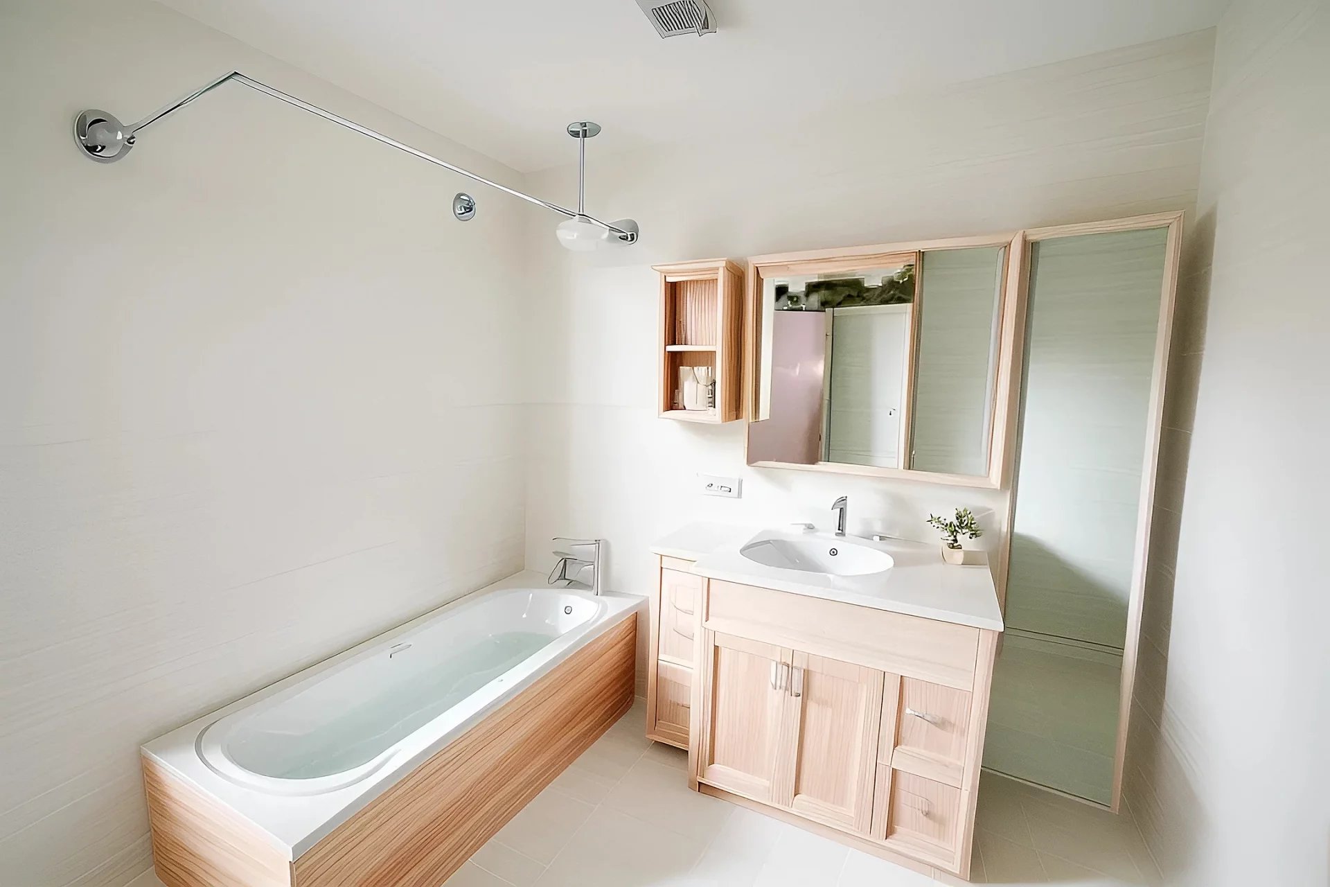 Maison à Bernin — vignette 6