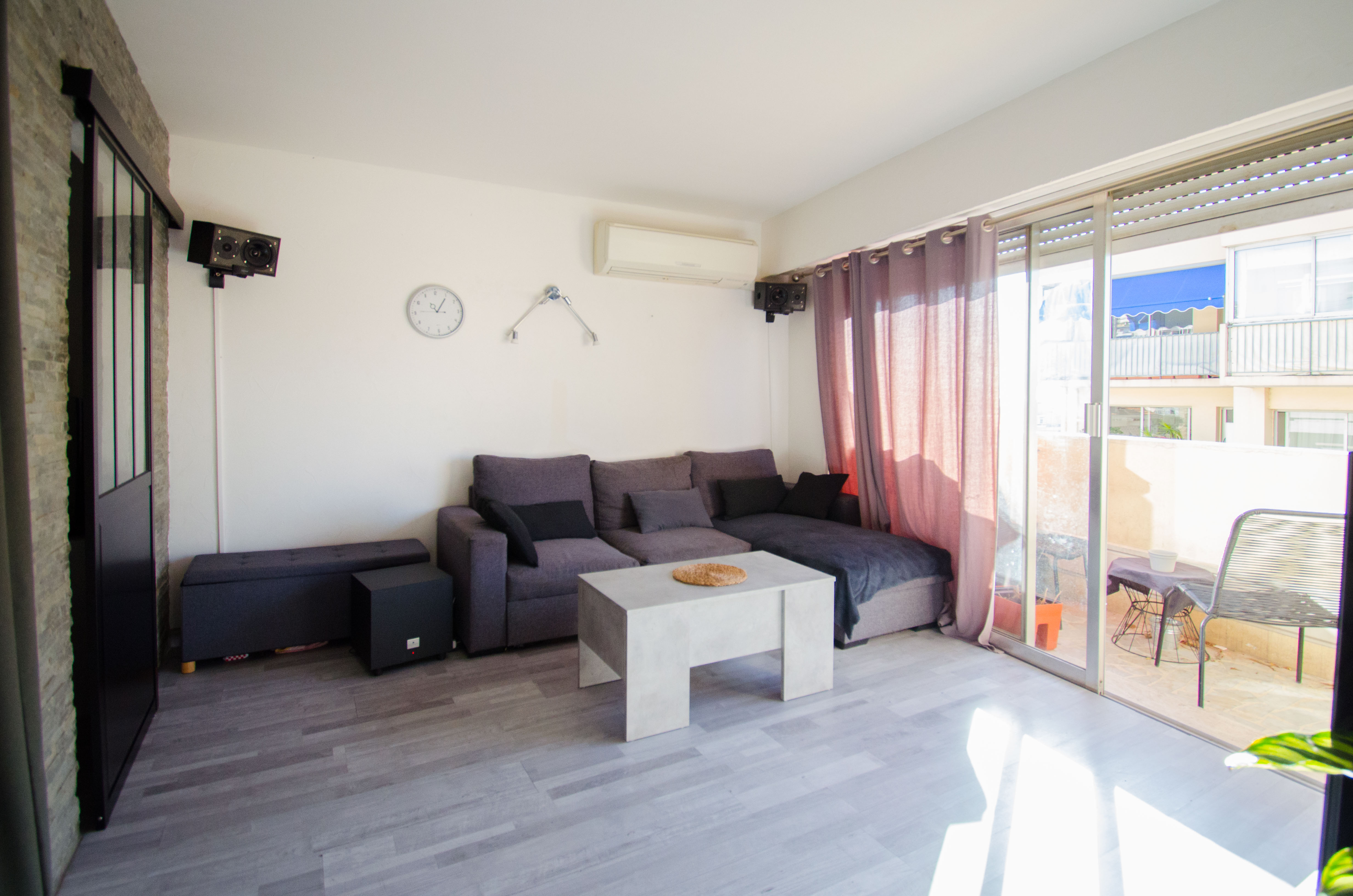 Appartement à Le Cannet — vignette 2