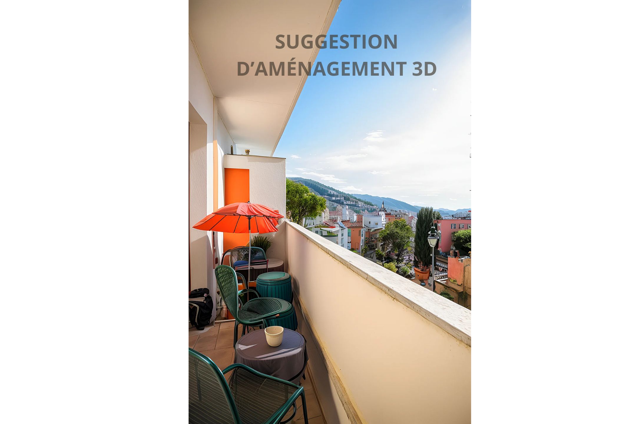 Appartement à Le Cannet — vignette 4
