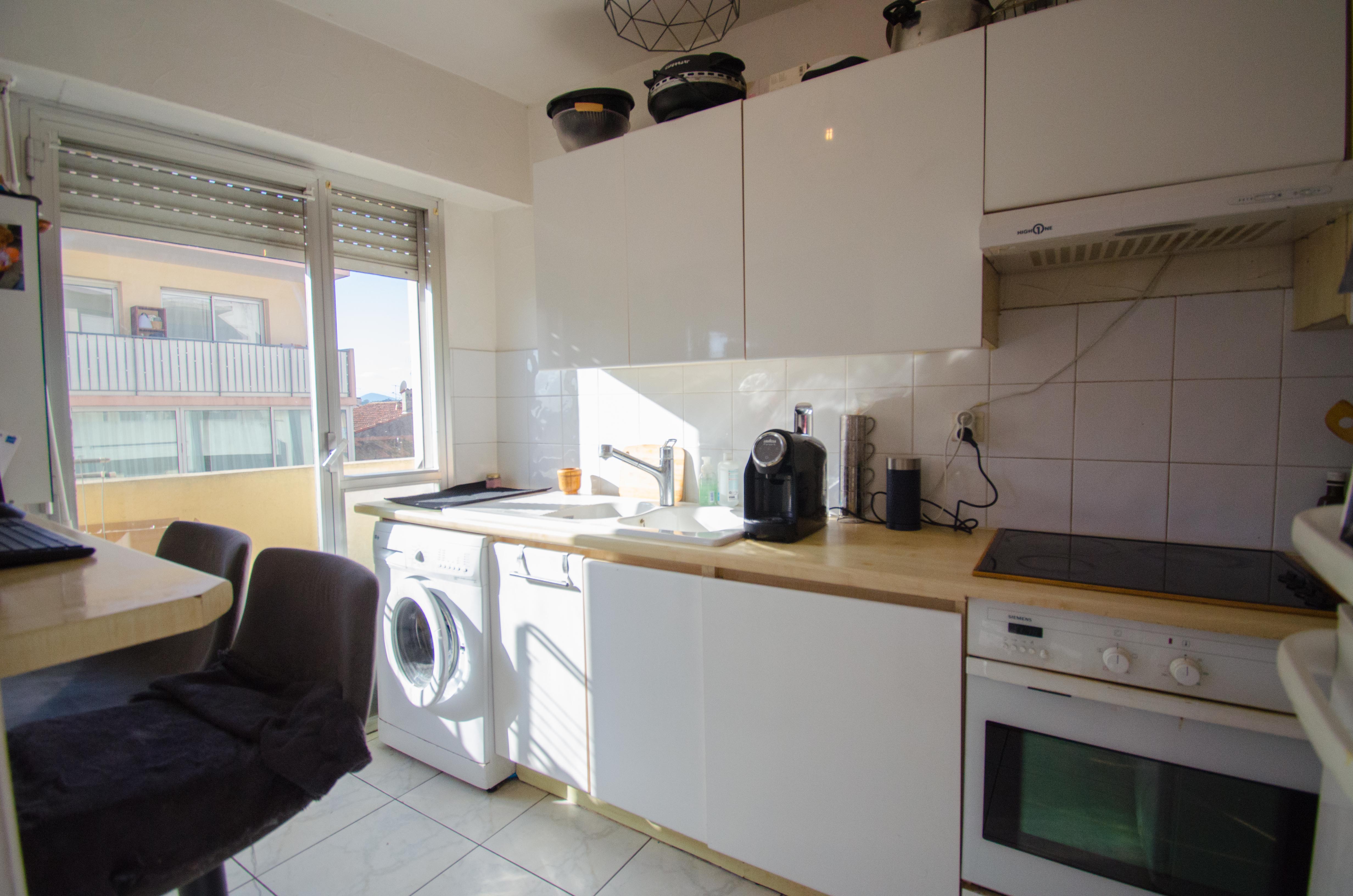 Appartement à Le Cannet — vignette 5