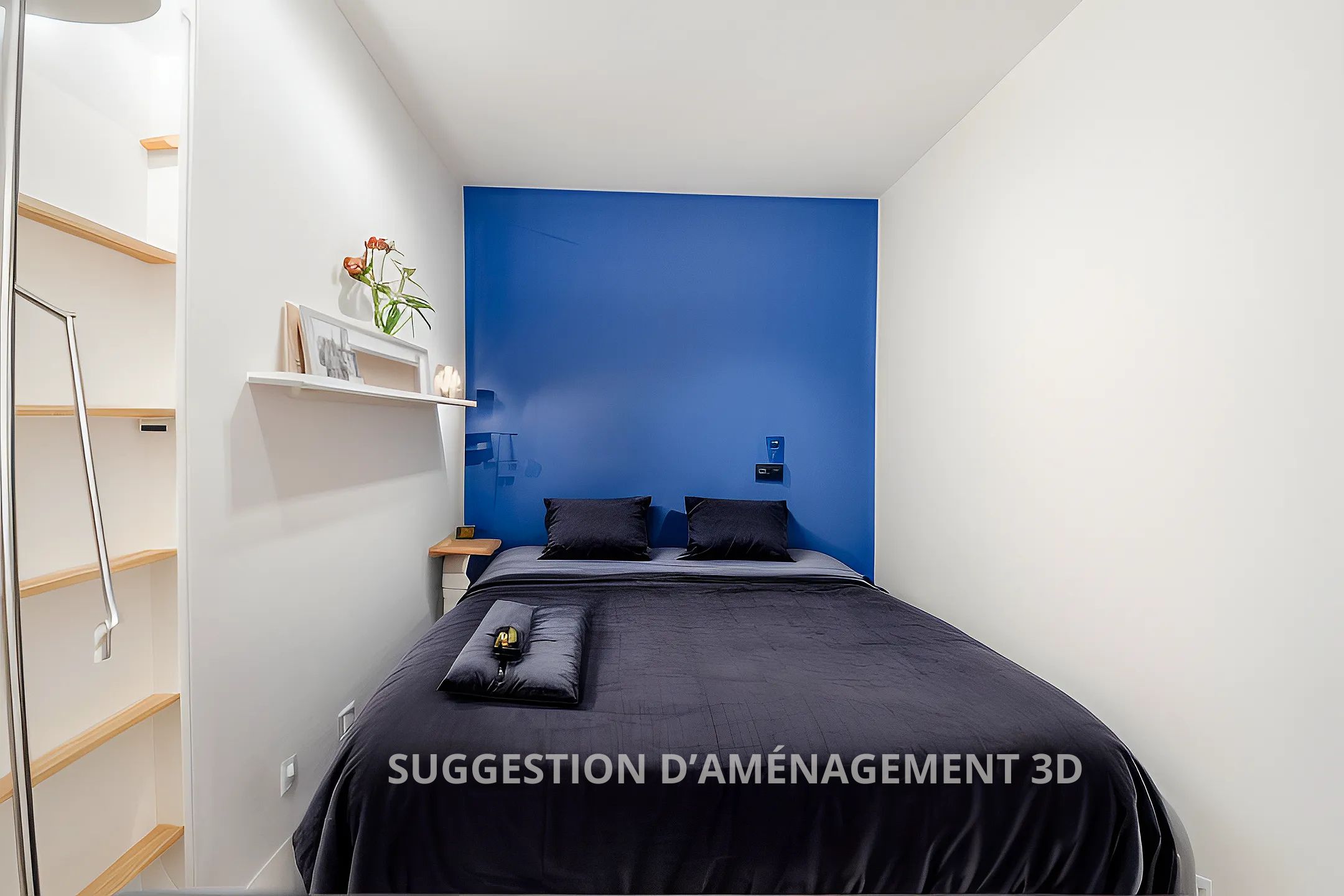Appartement à Le Cannet — vignette 7