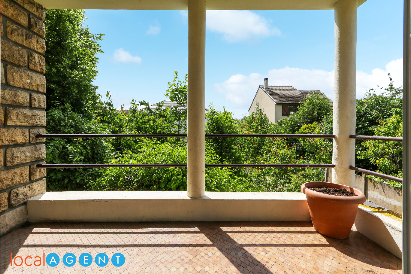 Maison à Antony — vignette 4