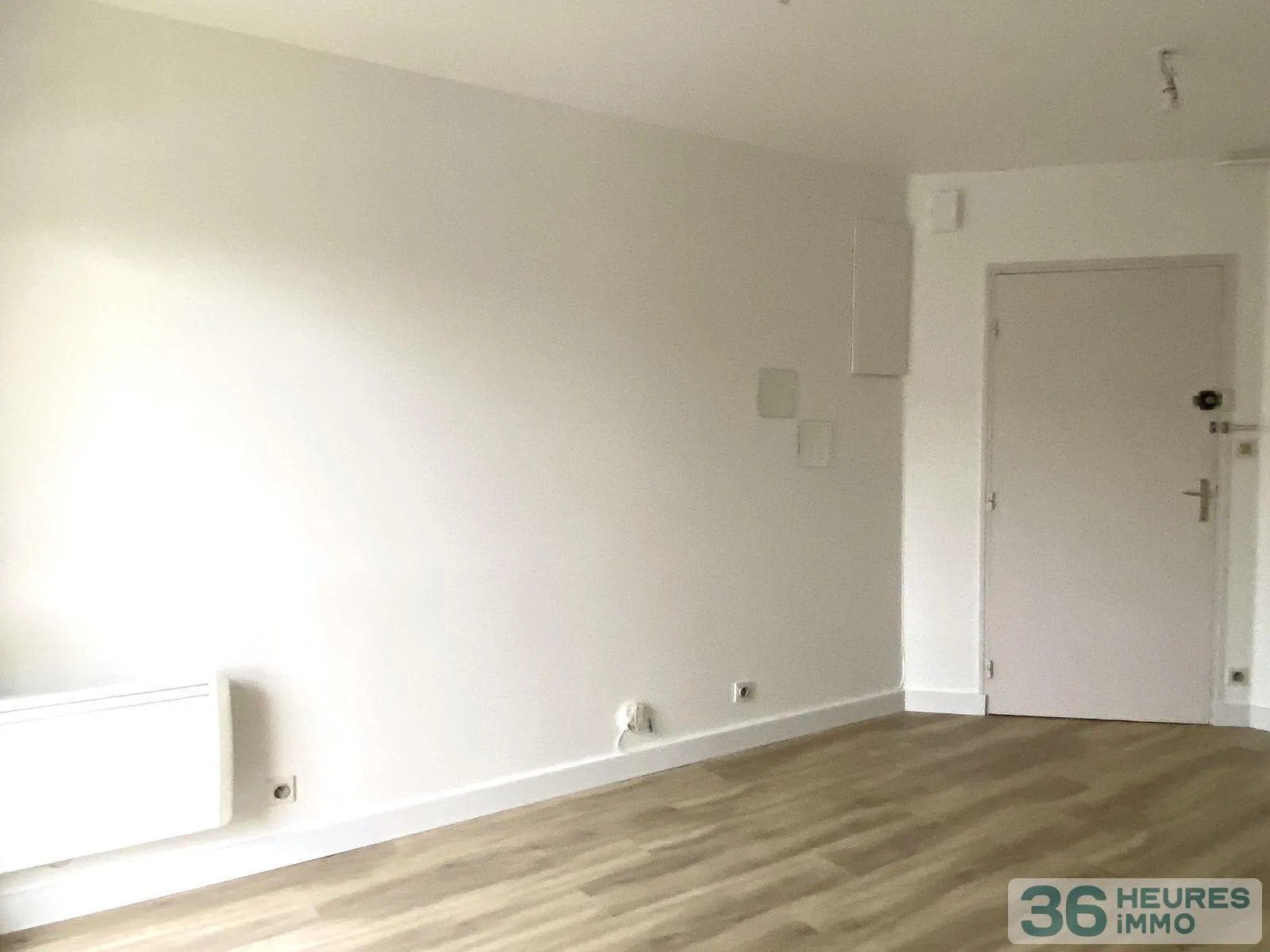 Appartement à Angers — vignette 2