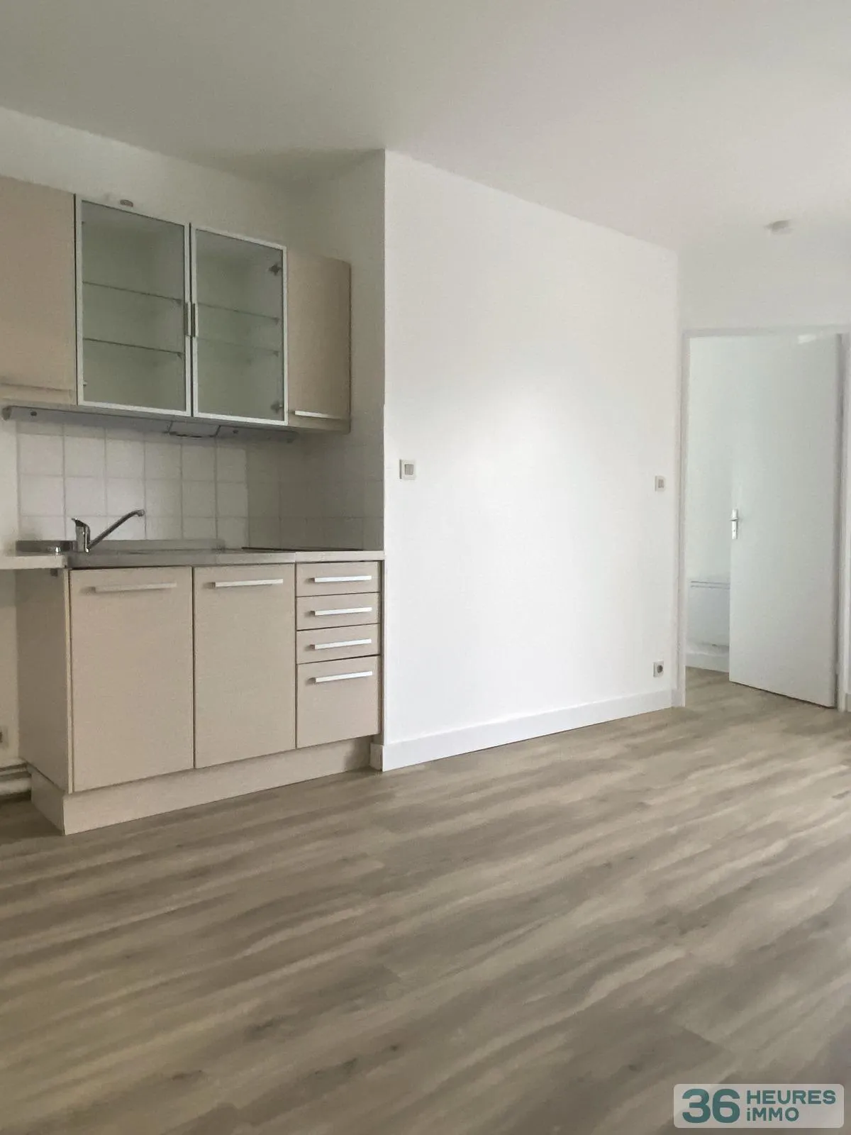 Appartement à Angers — vignette 5