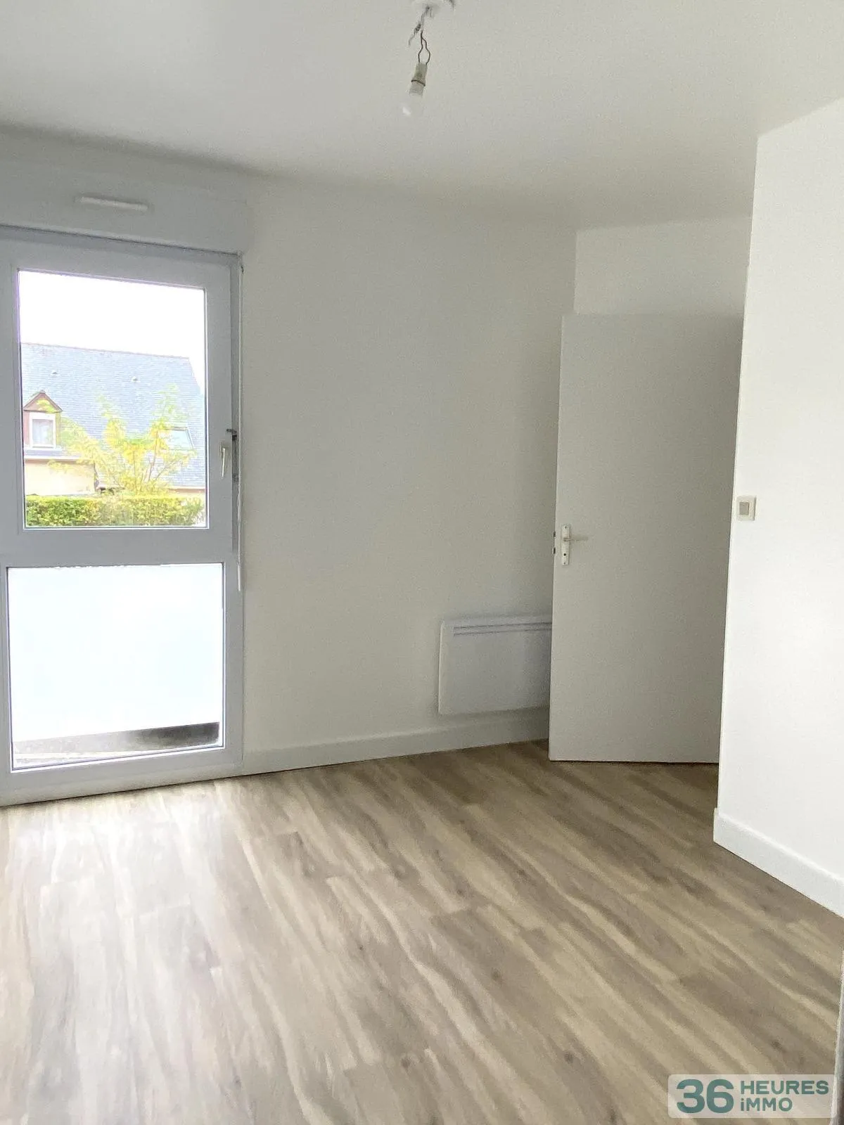 Appartement à Angers — vignette 8