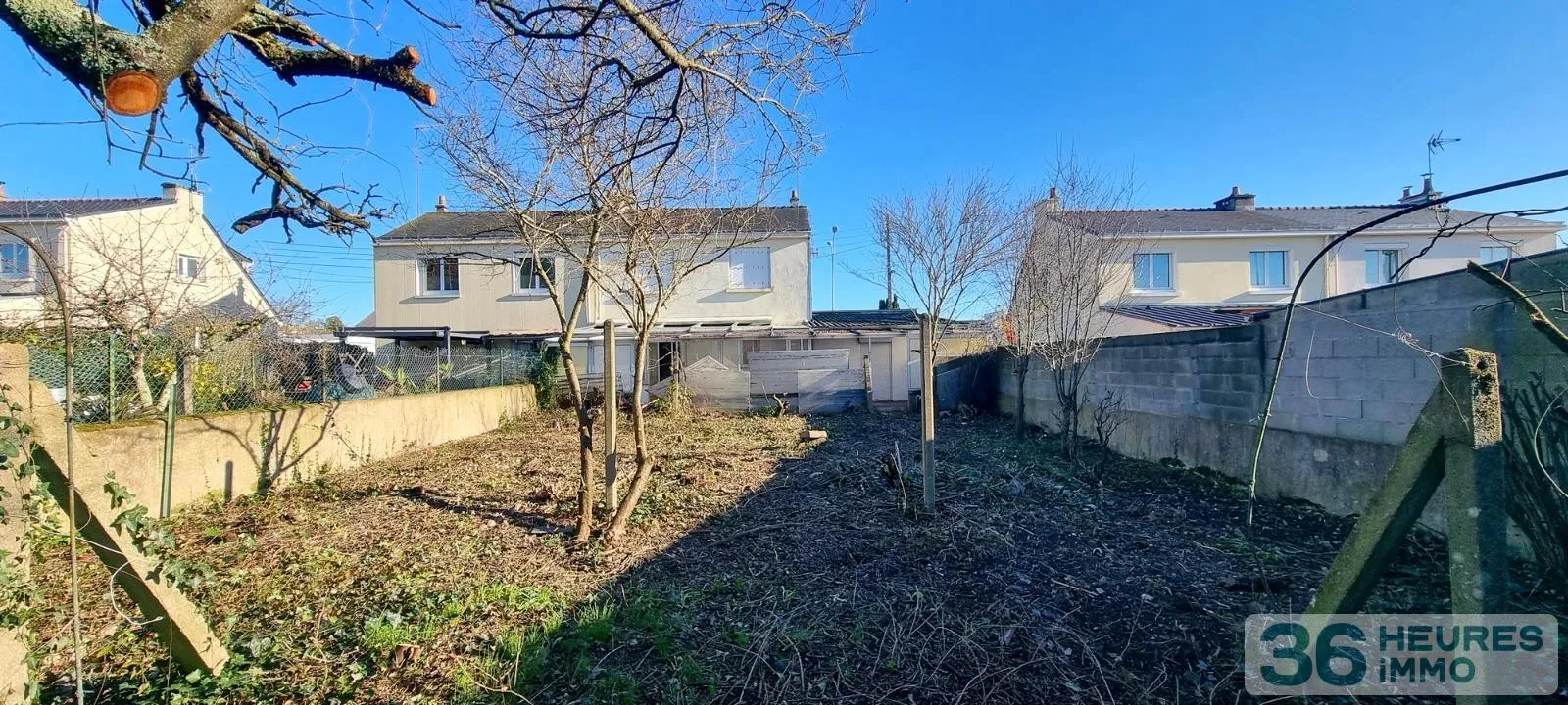 Maison à Angers — vignette 2