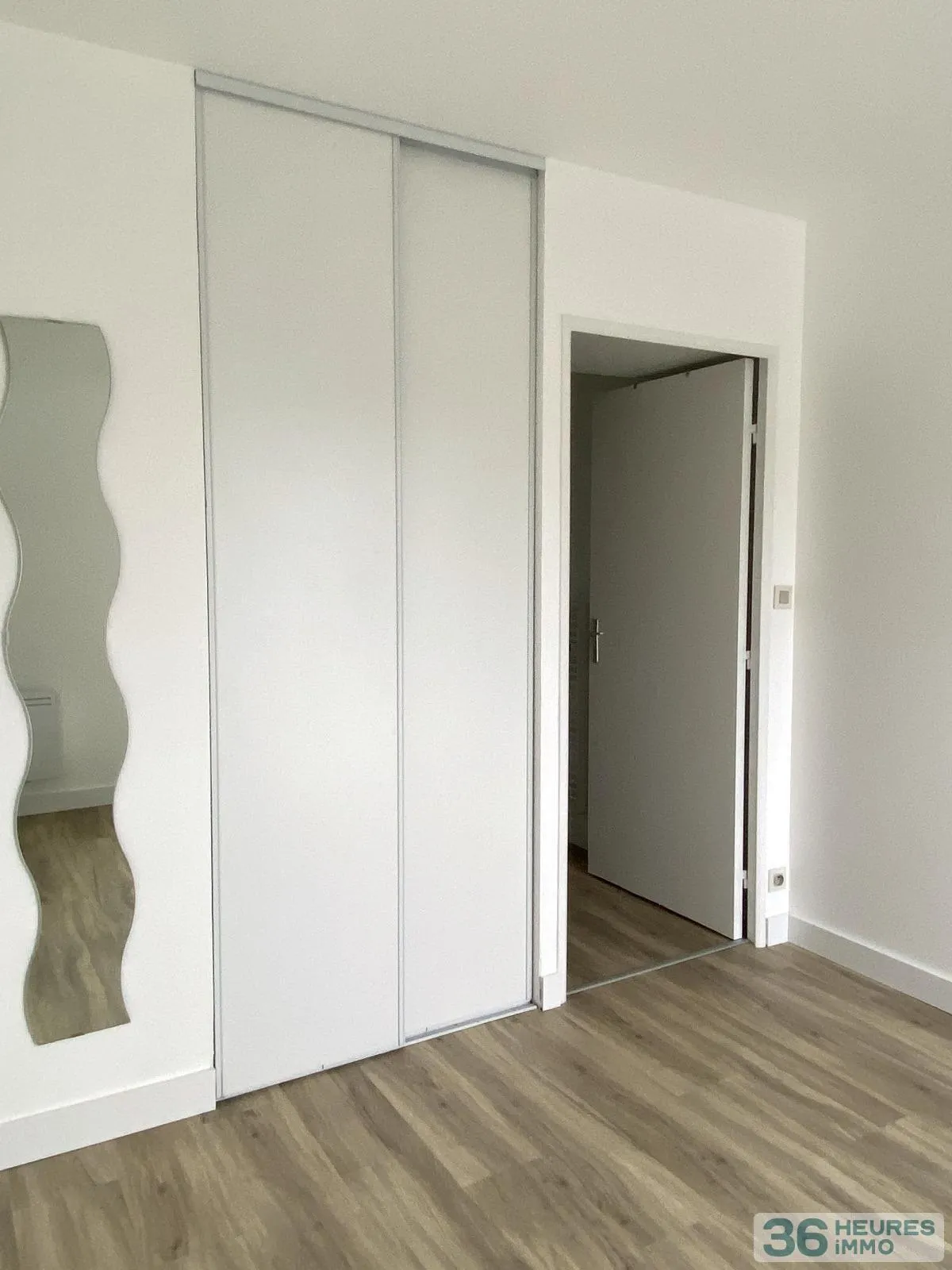 Appartement à Angers — vignette 9