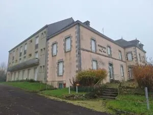 VENTE BATIMENT A REHABILITER 
