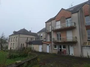 Immeuble à Juvigné — vignette 3