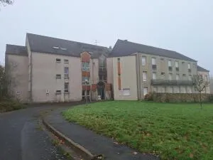 Immeuble à Juvigné — vignette 5