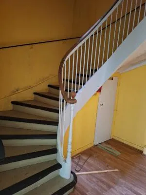 Immeuble à Juvigné — vignette 17