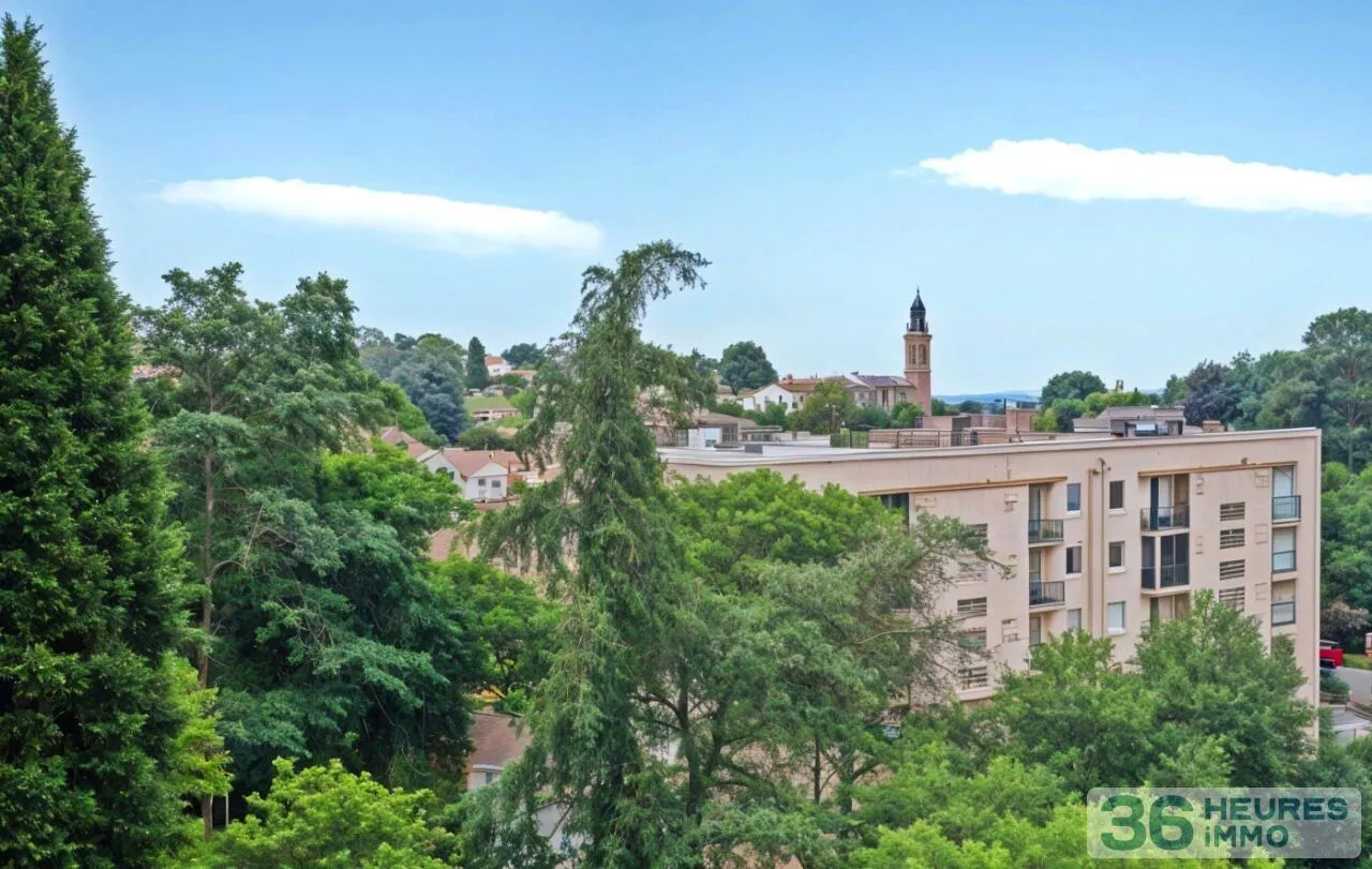 Appartement à Nîmes
