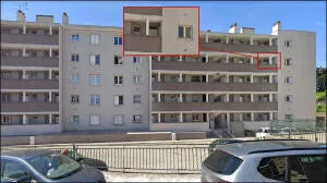 Appartement à Nîmes — vignette 12