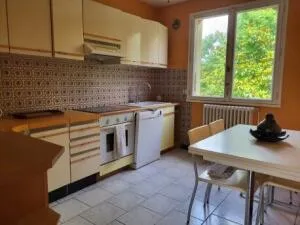 Maison à Joué-lès-Tours — vignette 5