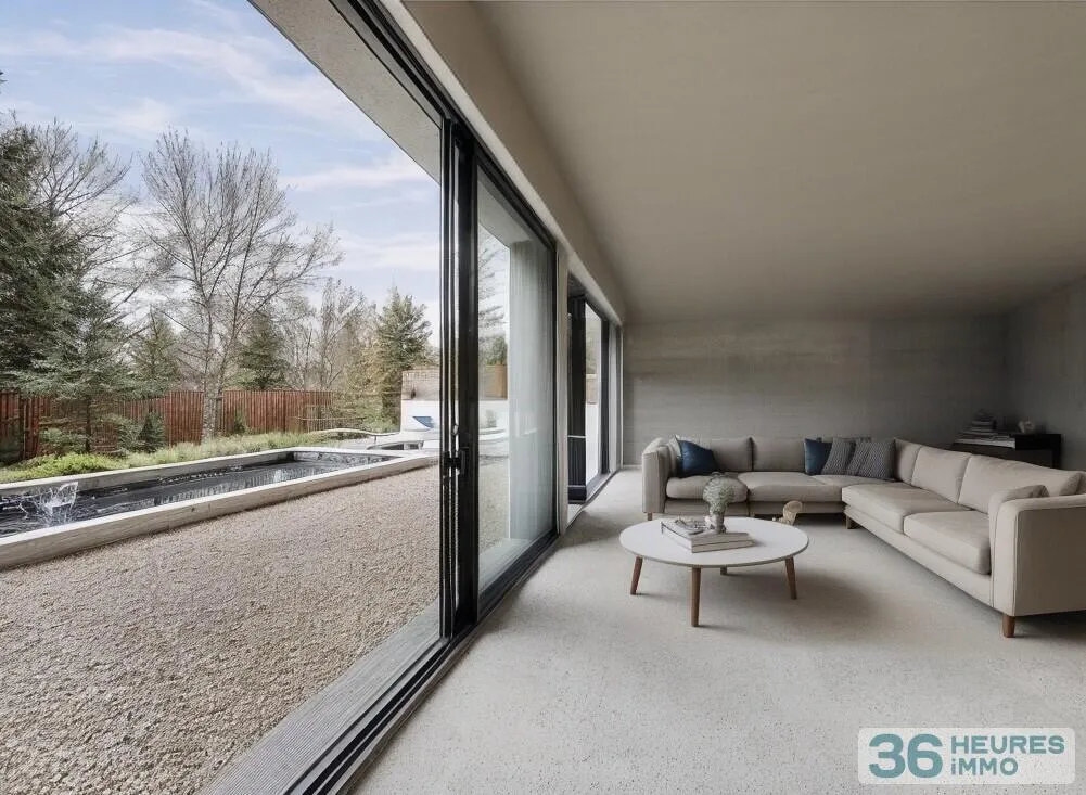 Maison à Montpellier — vignette 6