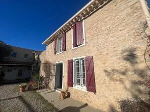 Maison à Badens — vignette 2