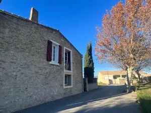 Maison à Badens — vignette 3