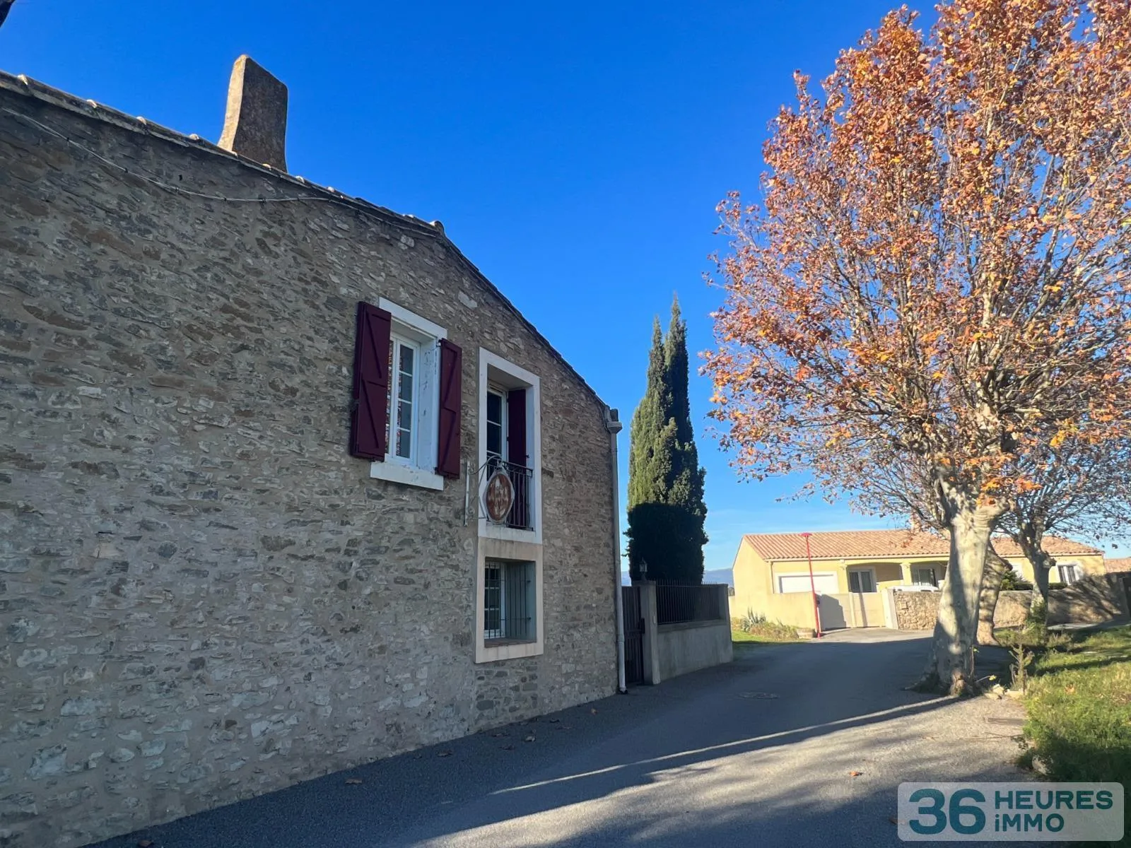 Maison à Badens — vignette 3