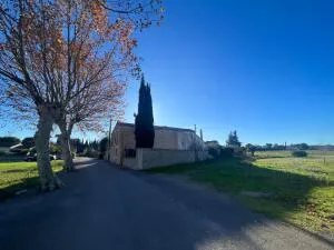 Maison à Badens — vignette 6