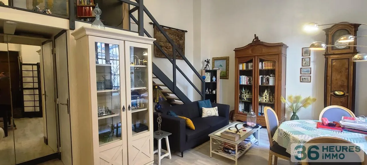 Appartement à Nîmes