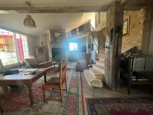 Maison à Badens — vignette 11
