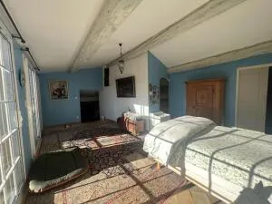 Maison à Badens — vignette 17