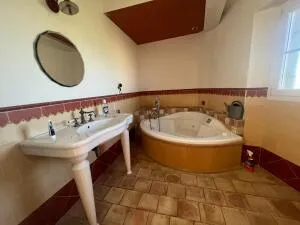 Maison à Badens — vignette 18