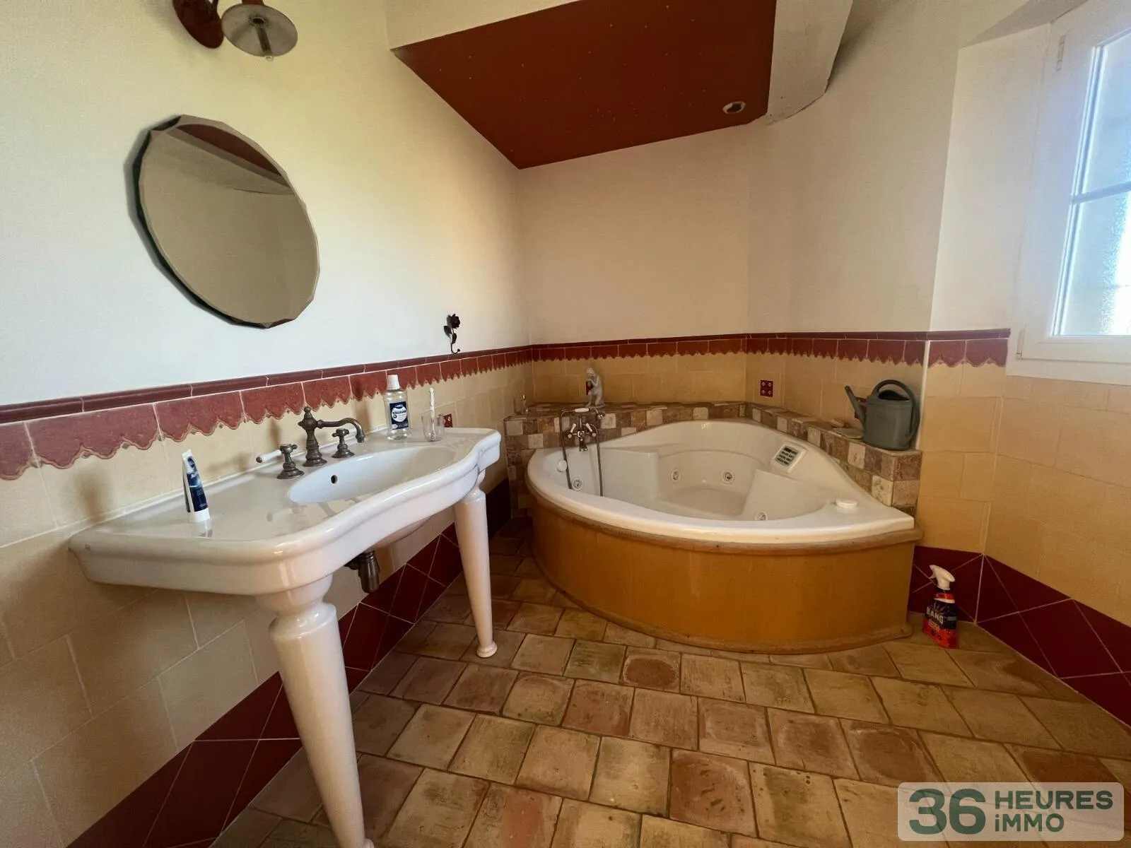 Maison à Badens — vignette 18