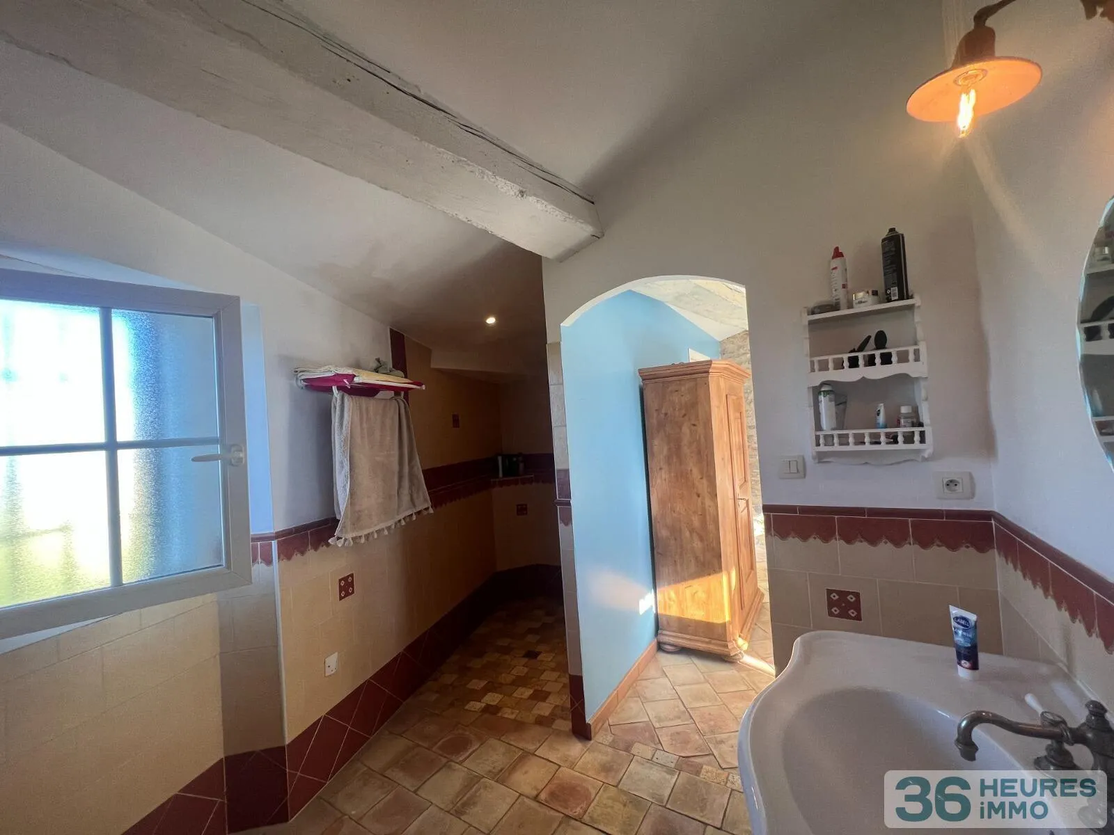 Maison à Badens — vignette 20