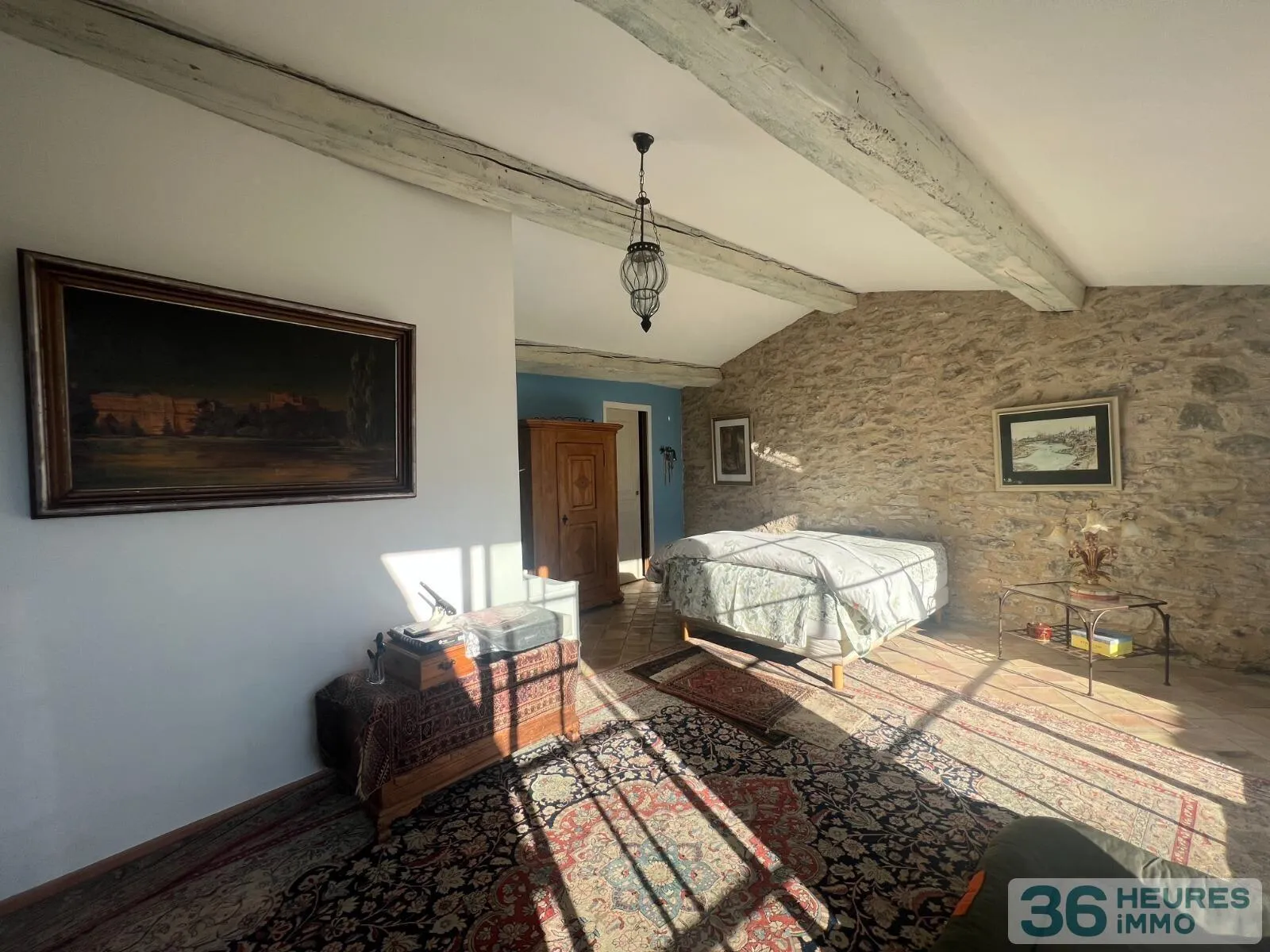 Maison à Badens — vignette 22