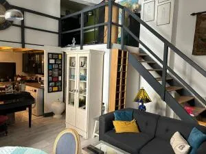 Appartement à Nîmes — vignette 6