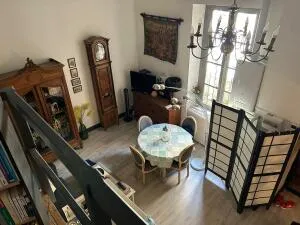 Appartement à Nîmes — vignette 7