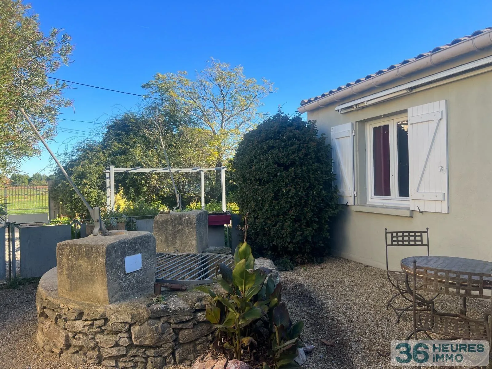 Maison à Badens — vignette 29