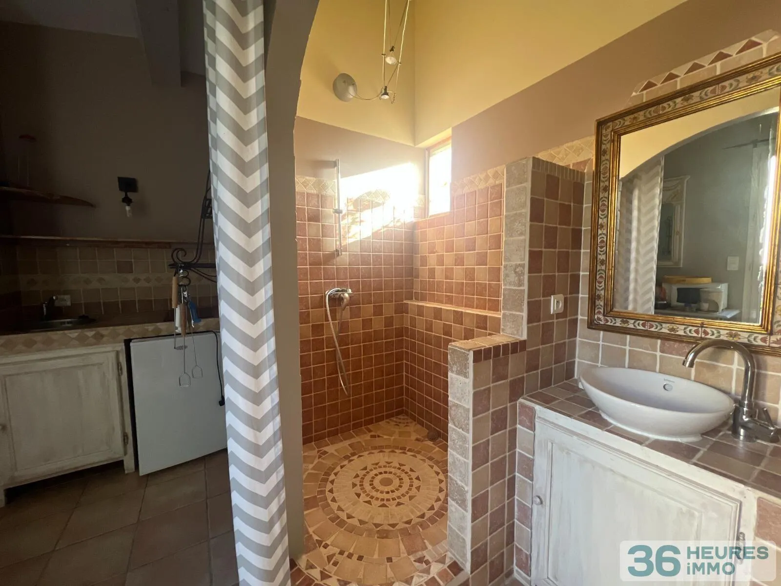 Maison à Badens — vignette 34