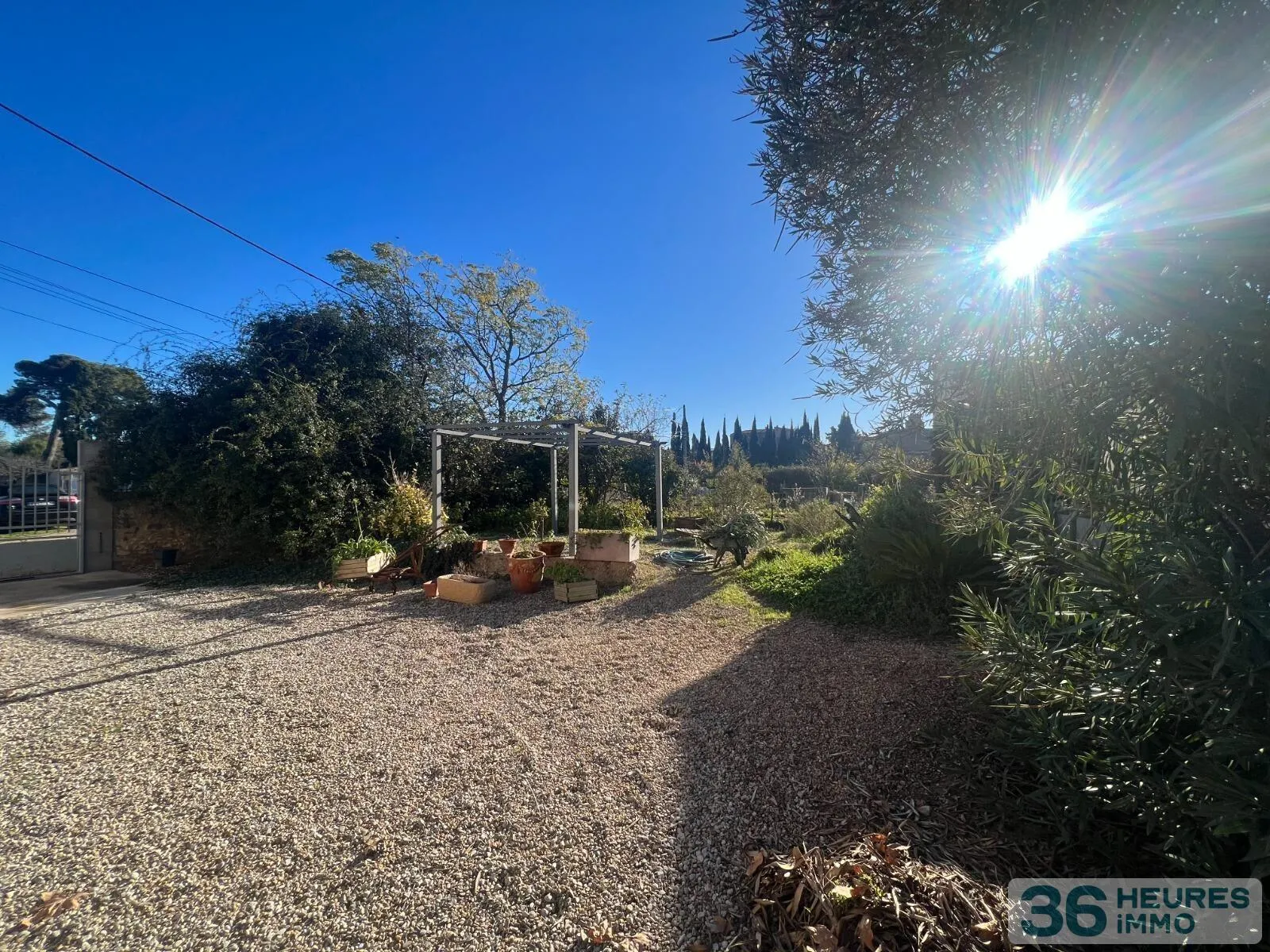 Maison à Badens — vignette 38