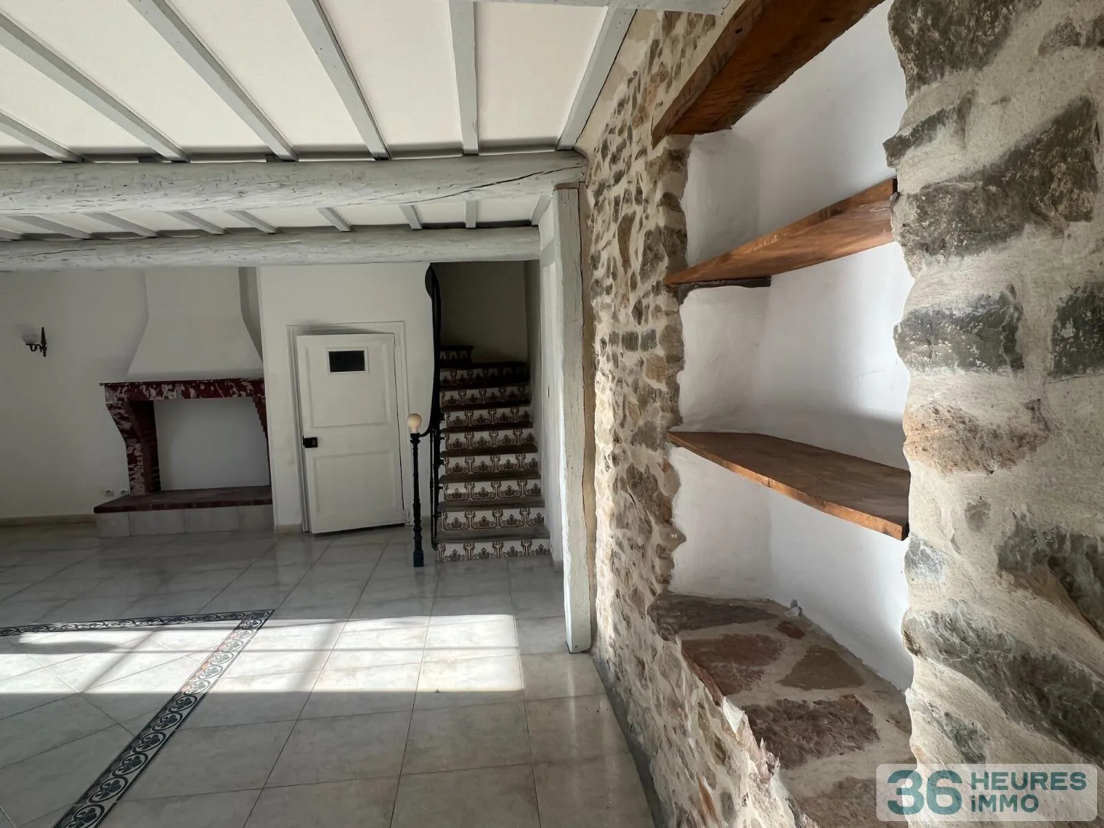 Maison à Badens — vignette 46